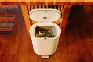 Can mailing your kitchen scraps to this startup tackle climate change?