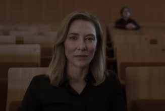 Cate Blanchett Says Cancel Culture Allows History to Repeat Itself