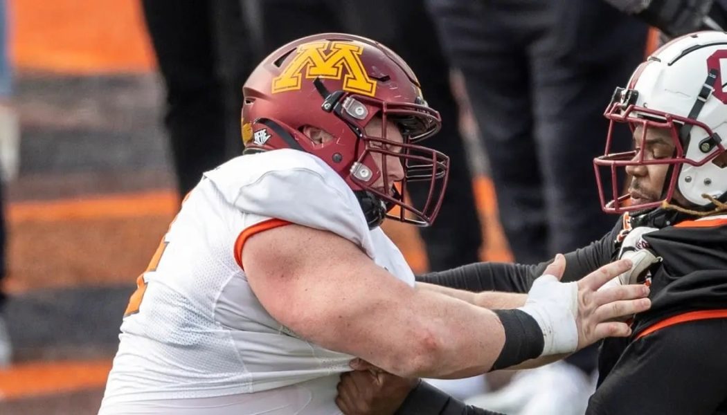 Chicago Bears Called Best Fit For Rapidly-Rising Draft Center - Sports Mockery