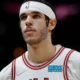 Chicago Bulls Confirms Lonzo Ball Is Ruled Out for Remainder of NBA Season