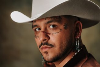 Christian Nodal’s ‘Un Cumbión Dolido’ & More: What’s Your Favorite New Latin Music Release? Vote! - Billboard