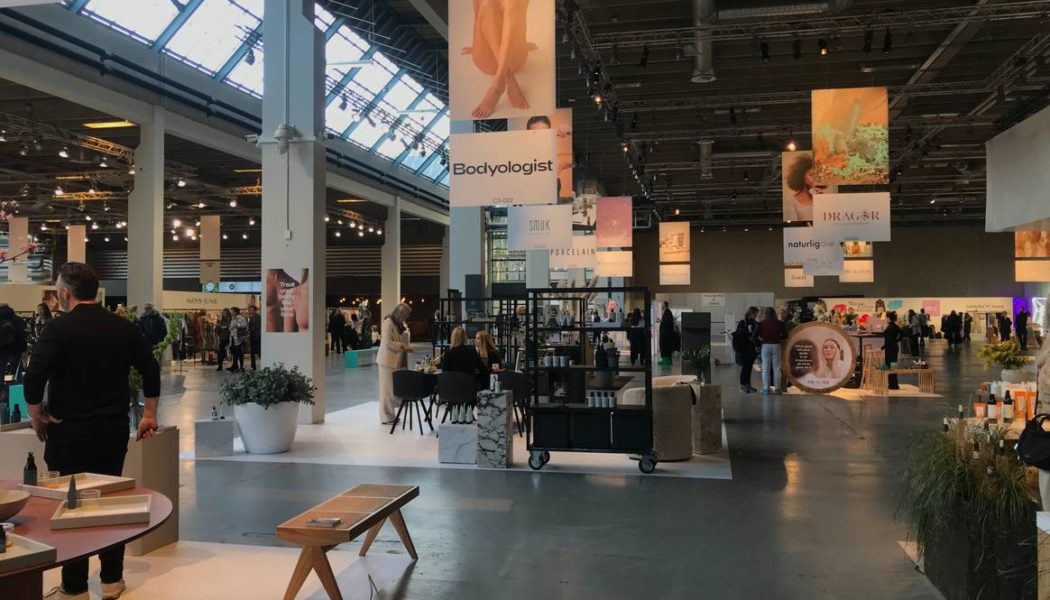 CIFF und Revolver: Beauty, Zusammenschluss und ein Blick in die Zukunft der dänischen Modemessen