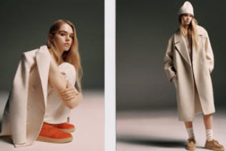 Clarks x Zara: Der Ugly Schuh-Trend geht in die nächste Runde