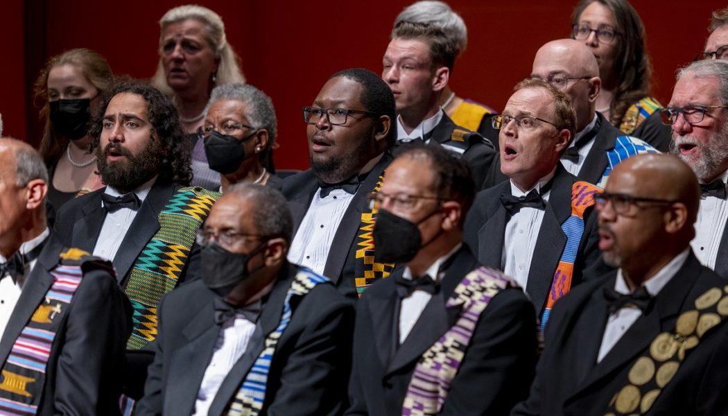 Colorado musicians celebrate Black History Month - Colorado Public Radio