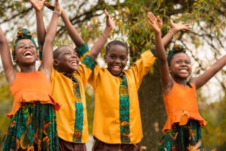 Concert will help educate Africa | Brazos Living | thefacts.com - Brazosport Facts