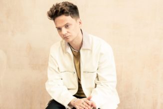 Conor Maynard Releases 'If I Ever' After Breakup and Social Media Hiatus - PEOPLE