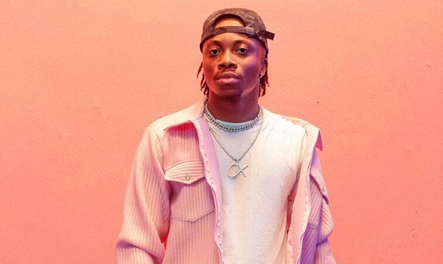 Court Orders Oxlade To Pay 5 Million Naira In Damages Over Leaked Sex Tape Court Orders Oxlade To Pay 5 Million Naira In Damages Over Leaked Sex Tape