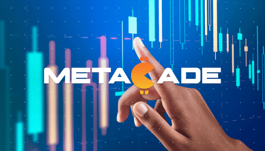 Cryptocurrency Market Set To Rally in 2023 – 3 Reasons You Should Buy Metacade (MCADE) Now
