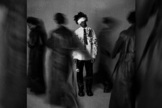 D4VD Debuts New Ballad "Placebo Effect"