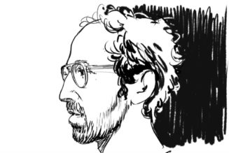 Daft Punk’s Thomas Bangalter Shares New Song “Le Minotaure”: Stream