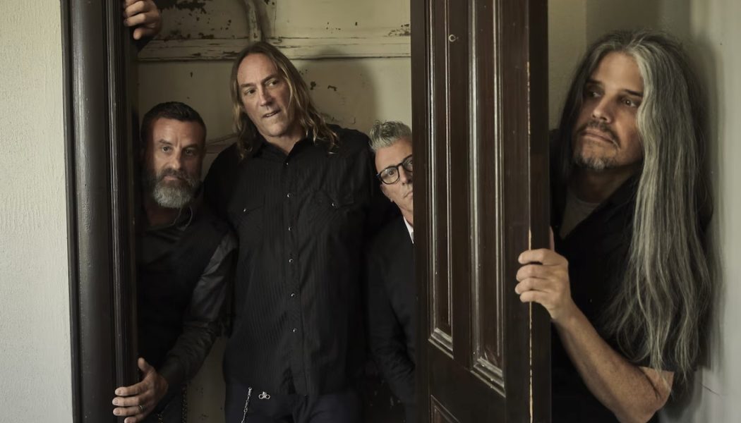 Danny Carey: Tool Have a “Big Tour Coming in the Fall”