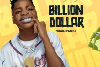 Destiny Boy – Billion Dollar