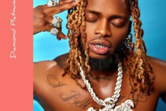 Diamond Platnumz – My Baby