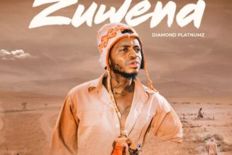 Diamond Platnumz – Zuwena