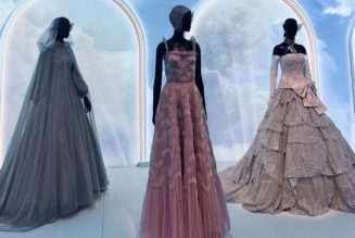 Discover hidden gems from the City of Lights - WGSN