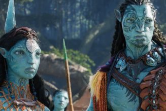 Disney Announces New 'Avatar' Experience at Disneyland