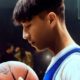 Disney+ Drops Uplifting Trailer for 'Chang Can Dunk'