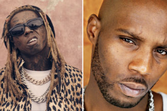 DMX Makes Posthumous Appearance on Lil Wayne’s New Song “Kan’t Nobody”: Stream
