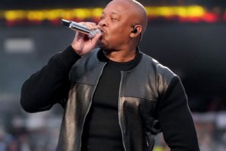Dr. Dre’s Debut Solo Album ‘The Chronic’ Re-Released on Streaming Services