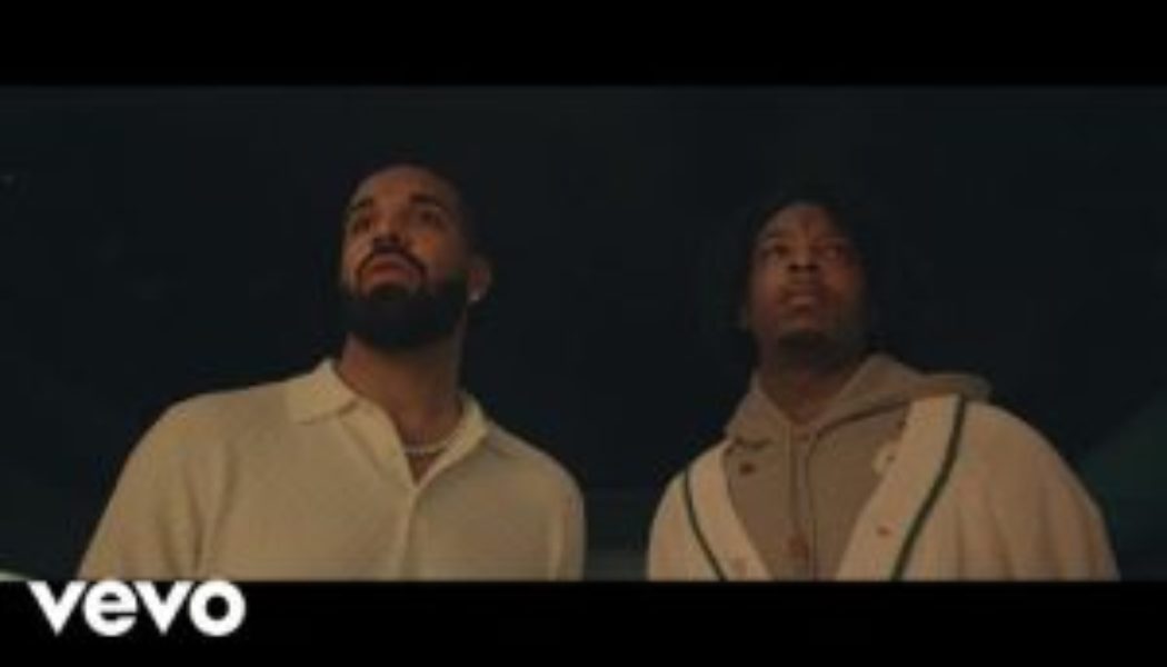 Drake, 21 Savage – Spin Bout U