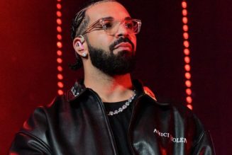 Drake Talks Plans for a "Graceful Exit" From the Music Industry