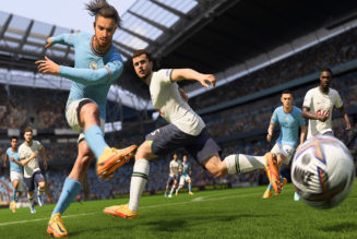 EA Sports close to signing "£500m deal" with Premier League - NME