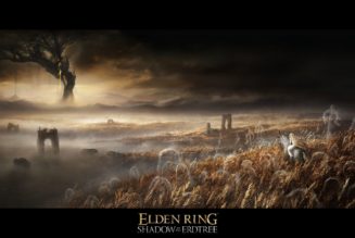 Elden Ring expansion Shadow of the Erdtree is officially in development