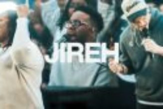 Elevation Worship ft Maverick City – Jireh [MP3 Download]