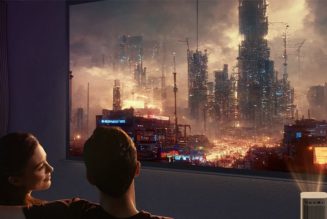 Emotn Unveils $400 USD Netflix-Licensed Home Projector