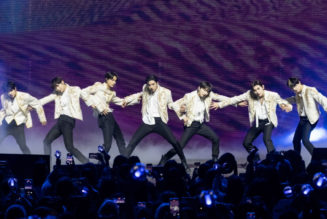 ENHYPEN, Kang Daniel Set to Headline Inaugural We Bridge Music Festival - Rolling Stone