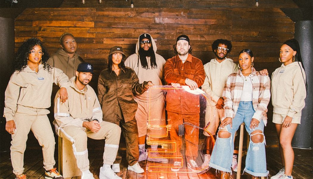 Ericka J. Coulter Wants Artists To Build Organic Ties With Their Fanbase