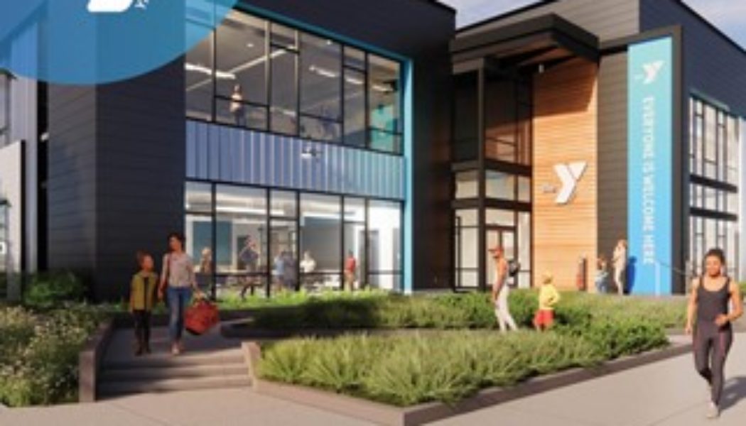 Eugene YMCA forms health industry partnership with PeaceHealth ... - PeaceHealth