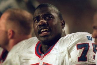 Ex-NFL star Marcellus Wiley takes issue with transgender females competing against biological women - Fox News