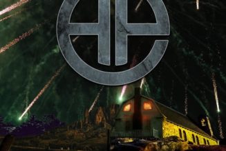 EXODUS Drummer TOM HUNTING Releases Music Video For 'Jungle Love' From 'Hunting Party' Solo EP - BLABBERMOUTH.NET