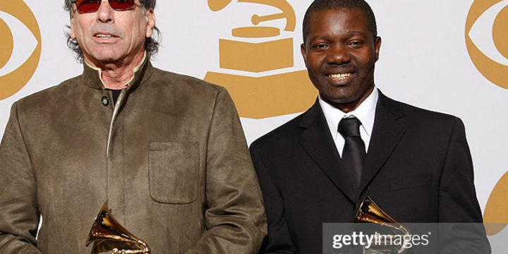 Facts You Don't Know About Nigerian Artists At The Grammy Awards