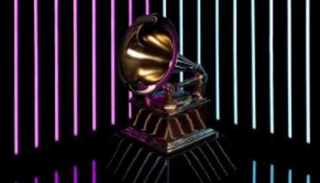 Facts You Don’t Know About Nigerian Artists At The Grammy Awards