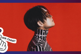 Fan Chant: Rising Star oceanfromtheblue Discusses Collaborating with Yeeun, Sunwoojunga and More