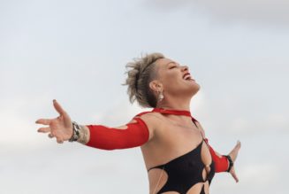 Fans Choose P!nk’s ‘Trustfall’ as This Week’s Favorite New Music - Billboard