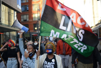 FBI Paid Informant To Disrupt 2020 BLM Denver Protests: Report