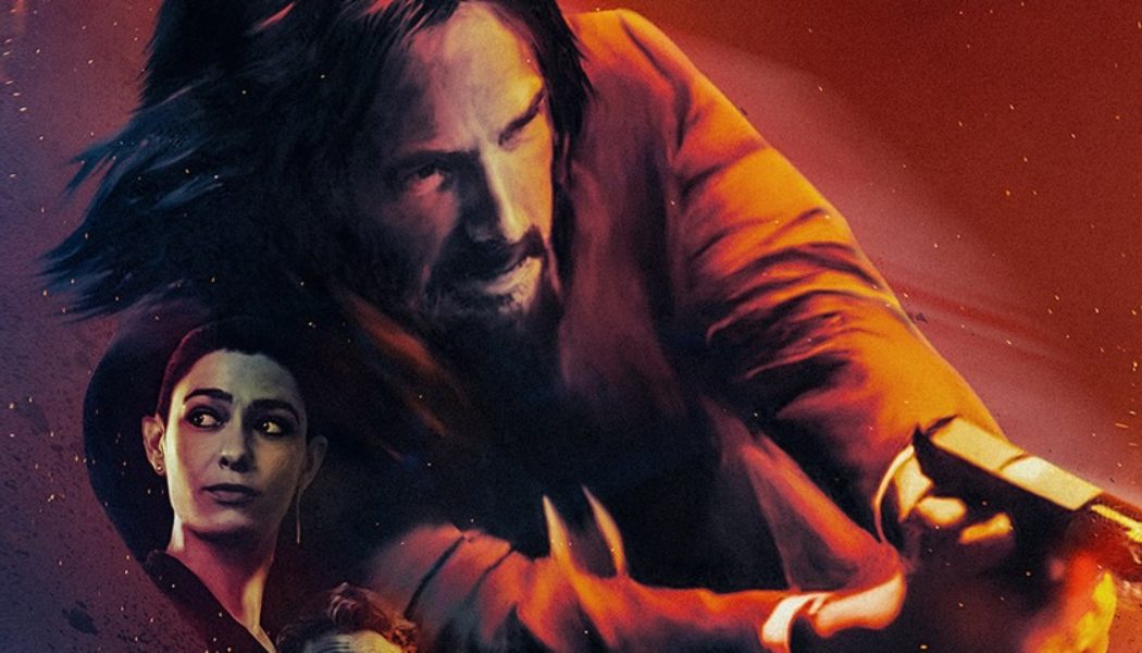 Final Trailer for 'John Wick: Chapter 4' Reveals a New Dog