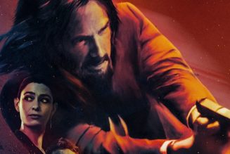 Final Trailer for 'John Wick: Chapter 4' Reveals a New Dog