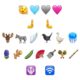 First Look at the New Apple iOS 16.4 Emojis