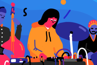 Five Minutes That Will Make You Love 21st-Century Jazz - The New York Times