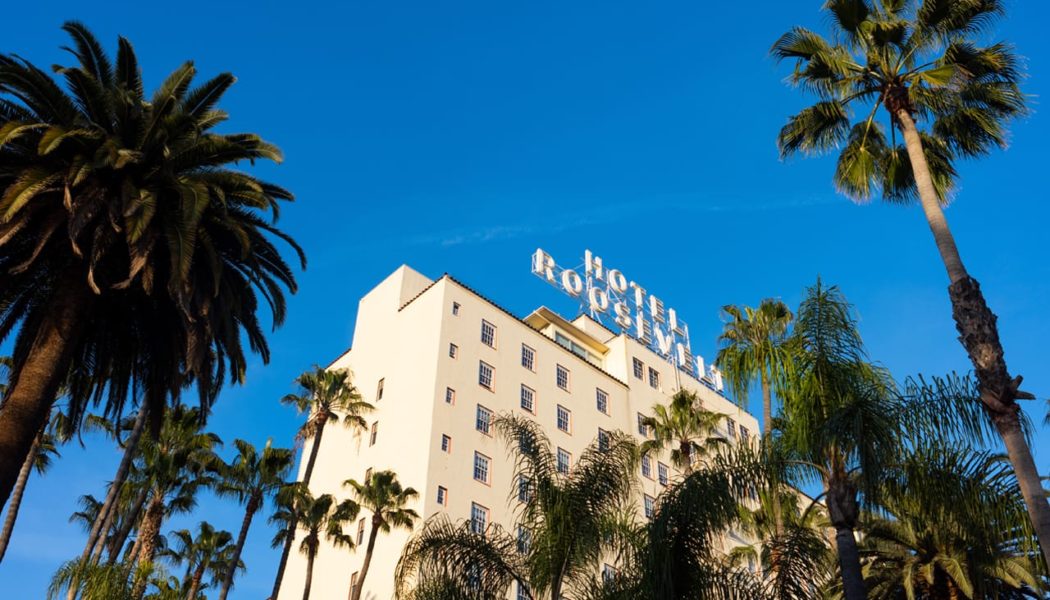 Frieze and Felix Return to the City of Angels