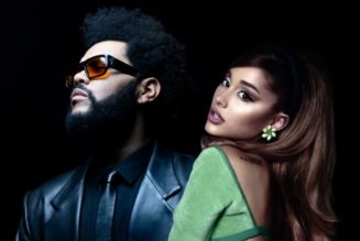 From The Weeknd x Ariana Grande to Karol G, What’s Your Favorite Music Release of the Week? Vote! - Yahoo Entertainment