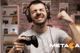 Gaming Community Investors Flock to Support Metacade – The “By Gamers, For Gamers” Platform