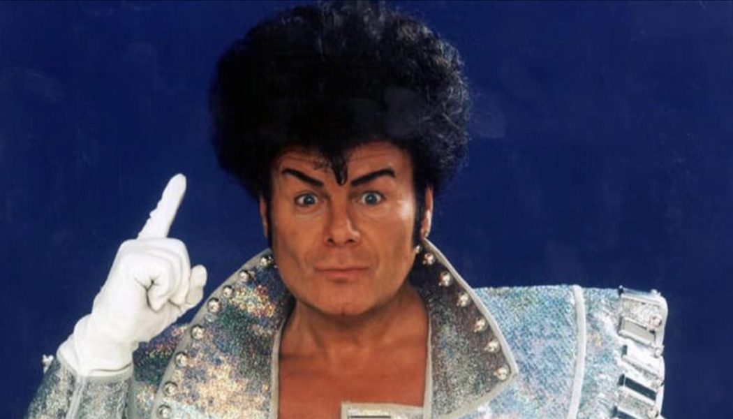 Gary Glitter Released From Prison After Serving Half of 16-Year Sentence for Sexual Abuse