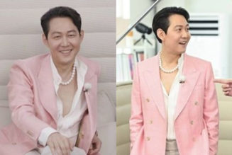 Genderless goes mainstream in luxury fashion sector - The Korea Herald