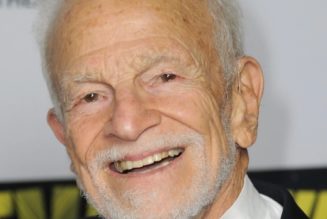 Gerald Fried, Star Trek and Roots Composer, Dead at 95