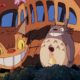 Ghibli Park and Toyota Are Developing a Ridable Catbus